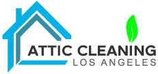 Attic Cleaning Los Angeles