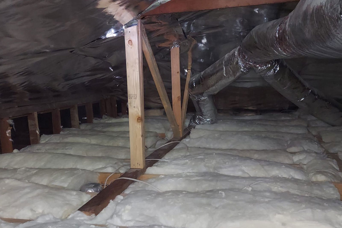 insulation